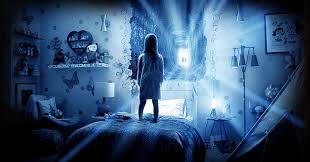(image for) Paranormal Activity - Collection